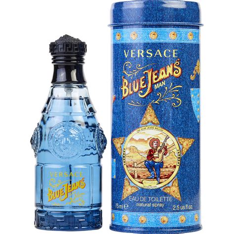 best versace jeans fragrance|versace blue jeans superdrug.